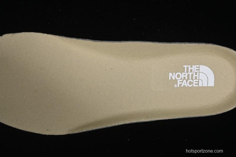 The North Face Hedgehog Sneaker Low Hiking Trail Outdoor Casual Sports Shoes - NF0A8A9ALG5-090