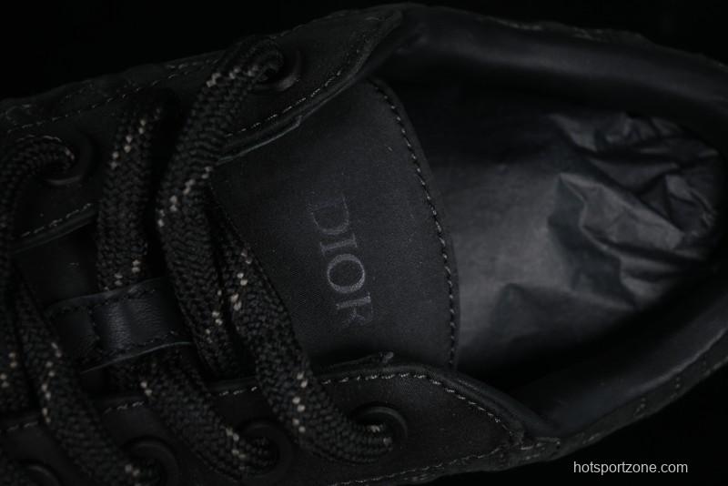 Dior B33 Stone Island Collaboration Casual Dad Shoes - HCF6