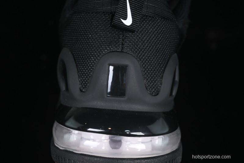 Nike Air Max Alpha Trainer 5 Cushioned Running Shoes with Air-Sole Unit - DM0829-001