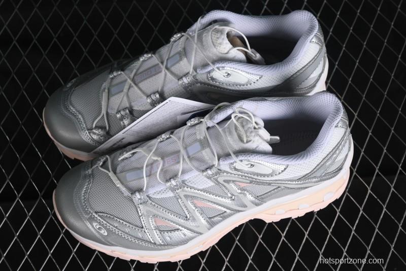 Salomon XT-Quest ADV Beige Outdoor Trail Running Shoes - 475420-26