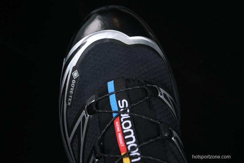 Salomon XT-6 Outdoor Casual Running Shoes - 474506-22