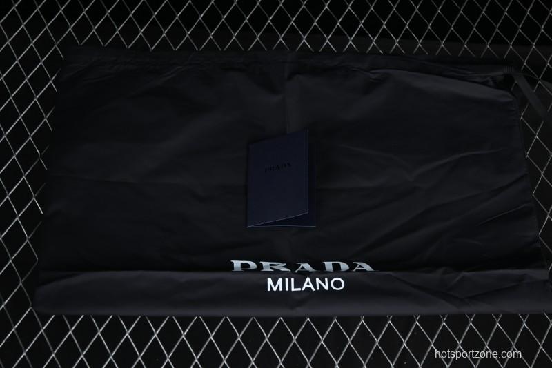 Prada Cloudbust Air Thunder Lifestyle Sneakers - 2EG293