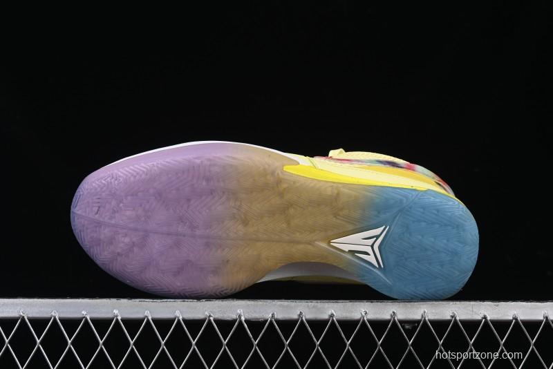 Nike Ja 1 "Day One" Basketball Shoes with Zoom Cushioning - FN6614-900