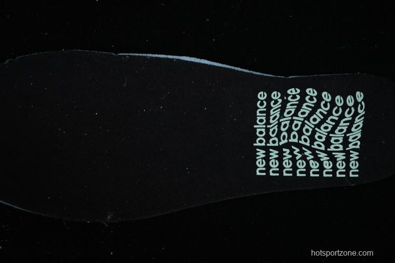 New Balance 9060 Retro Casual Running Sneakers with ABZORB Cushioning Technology - U9060WRB