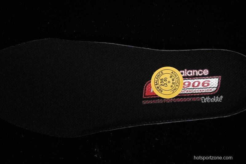 New Balance 1906 Series Retro Dad Style Casual Running Shoes - M1906REA