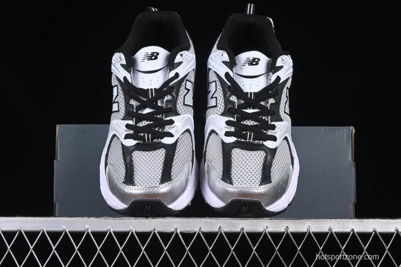 New Balance 530 Series Retro Casual Running Shoes - MR530USX
