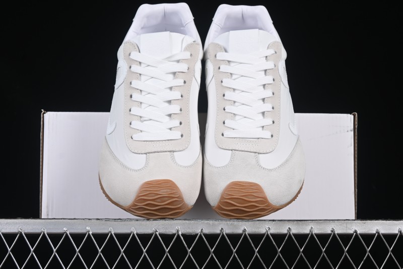 Loewe Ballet Runner 2.0 Sneakers Retro Style Lightweight Casual Sports Shoes - Ballet Runner 2.0