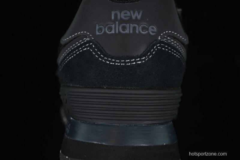 New Balance 574 Series Retro Casual Running Shoes - WL574EVE