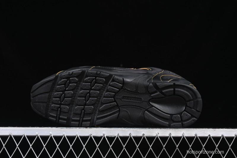 MiuMiu x New Balance 530 Low-Top Classic Retro Casual Running Sneakers - AJD4