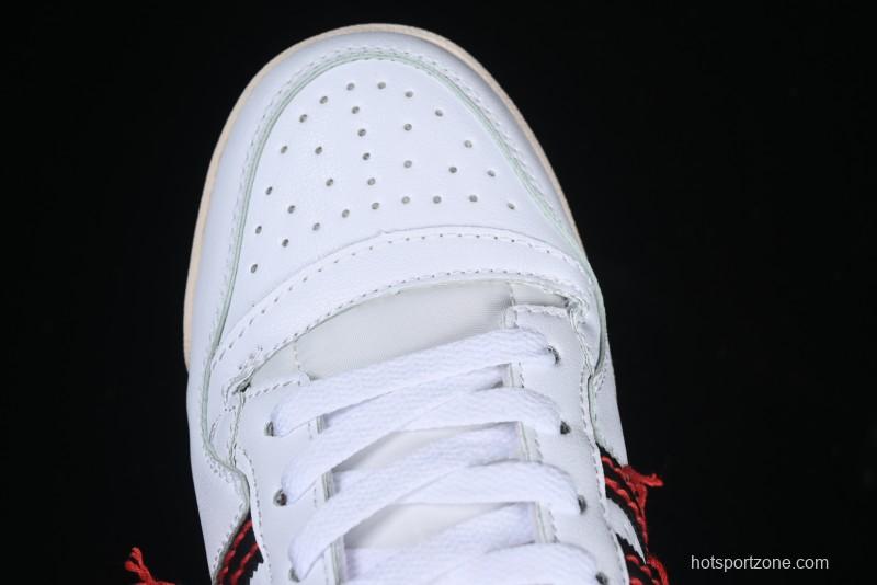 Adidas Forum 84 Low Retro Basketball Shoes - GY4125