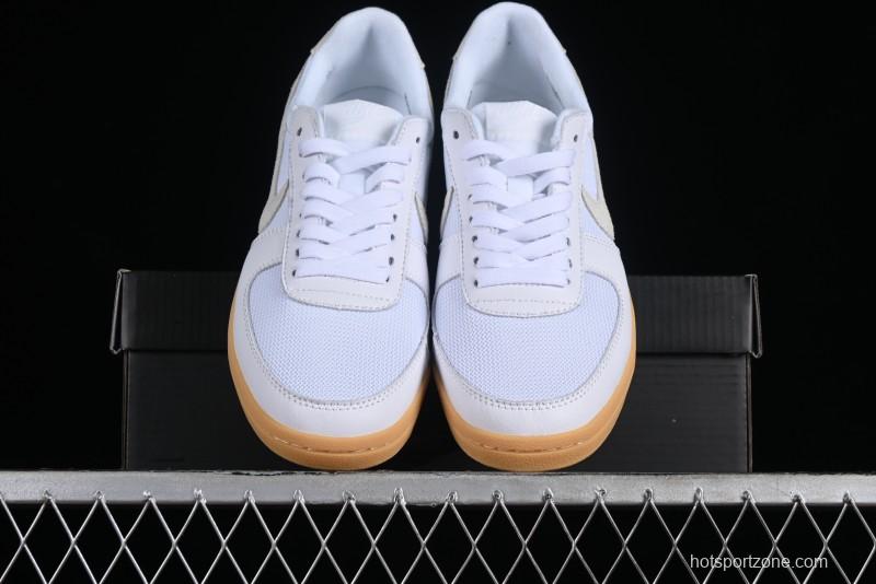 Nike Field General 82 Casual Sneakers in Classic Black & White - HJ3239-100