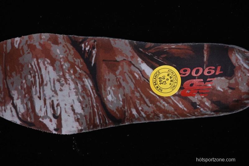 New Balance 1906 Series Retro Dad Style Casual Running Shoes - M1906RRE