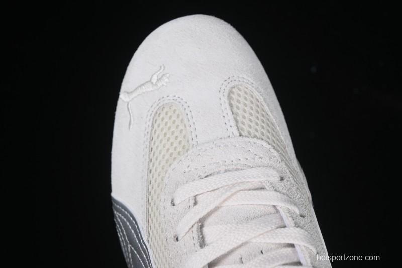 Puma Speedcat Lifestyle Low-Top Sneakers for Racing Enthusiasts - 403902-01