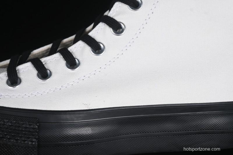 Converse All Star High Top Platform Casual Sneakers - 31312471