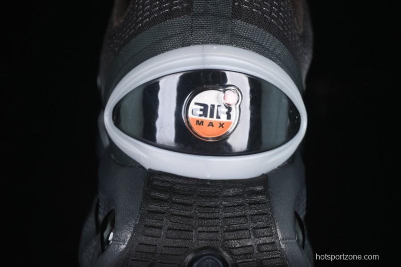 Nike Air Max Dn 2024 Running Shoes with Quad Cylinder Air Cushion and Soft Foam - DV3337-202