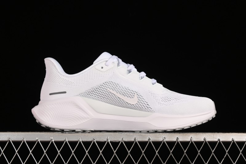 Nike Air Zoom Pegasus 41 Breathable Lightweight Running Shoes with Cushioning - FD2723-102