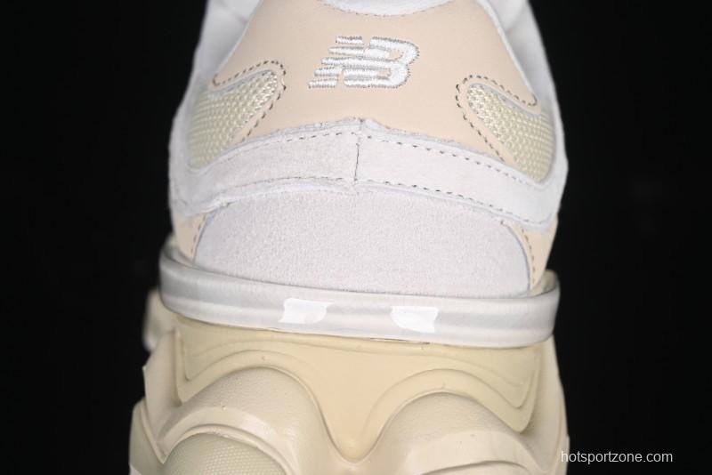 New Balance 9060 Retro Casual Running Shoes with ABZORB Cushioning - U9060SS