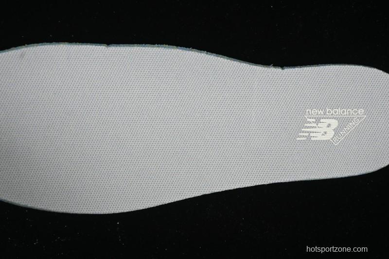 New Balance 9060 Retro Casual Running Sneakers with ABZORB Cushioning Technology - U9060HSC