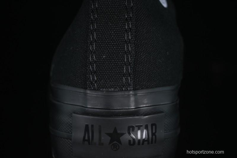 Converse All Star High Top Platform Casual Sneakers - 31311130