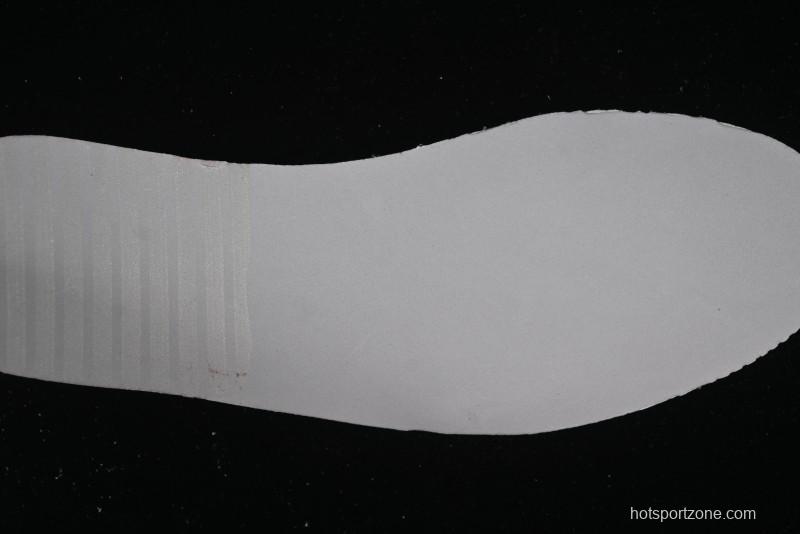 Nike Travis Scott x Fragment Design x Air Jordan 1 Low OG SP AJ1 Stone Island Collaboration Pomegranate Red Low-Top Casual Sneakers - CF3688-077