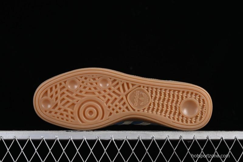 Adidas Handball Spezial Retro Casual Sneakers - IG6194