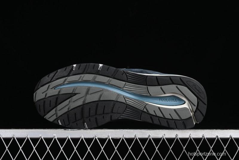 New Balance Made In USA 991 Series Classic Casual Dad Shoes Retro Running Sneakers - U991NV2