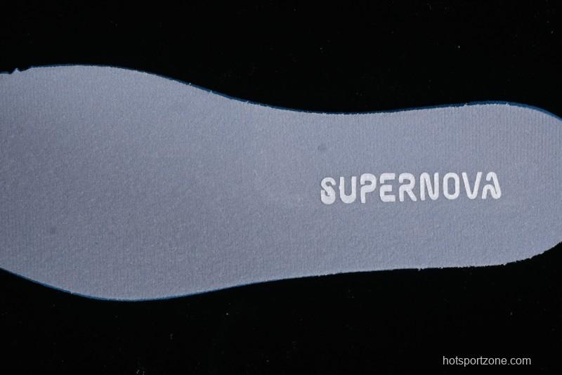 Adidas Supernova Rise M TE1683 Lightweight Running Shoes with Dreamstrike+ Midsole