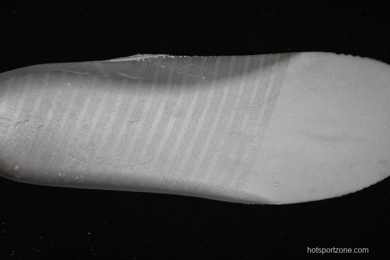 Nike Air Force 1 '07 Low Collaboration Sneakers with Black Stitch Dual-Color Sole - CH6336-515