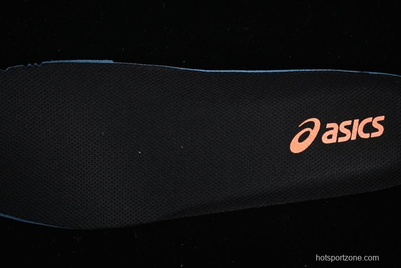 Asics Gel-Resolution 9 Retro Breathable Cushioned Casual Running Shoes - 1041A384-960