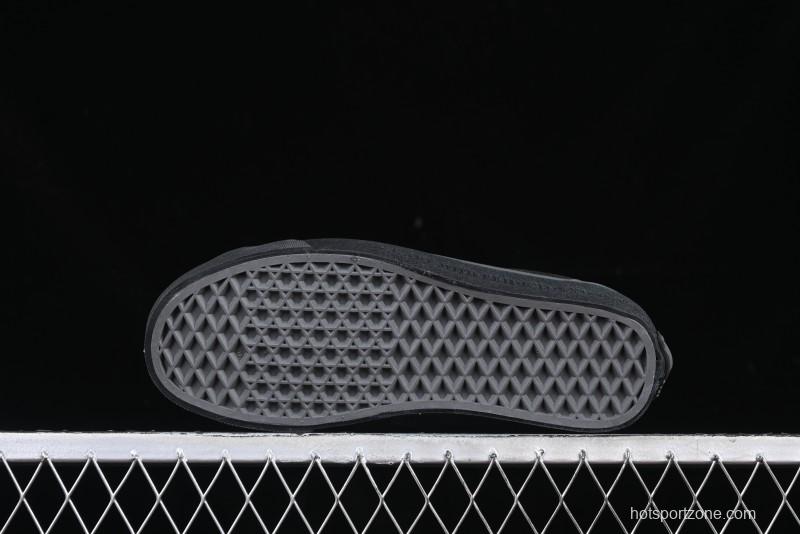 Vans Style 36 Low-Top Casual Skate Shoes - VN0A5JMFABK