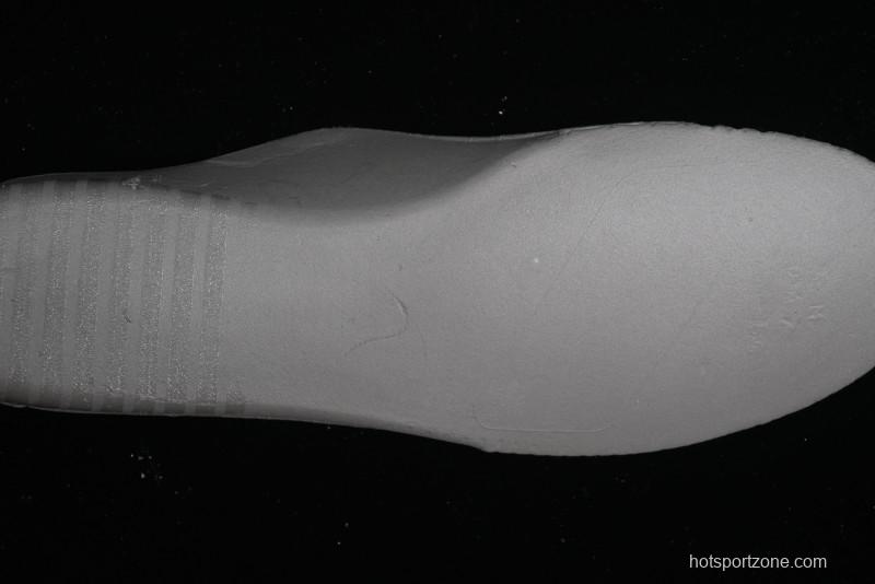 Nike Nocta x Nike Air Force 1 '07 Low Casual Sneakers with Reflective 3M Details and Full-Length Air Cushion - NO0224-025