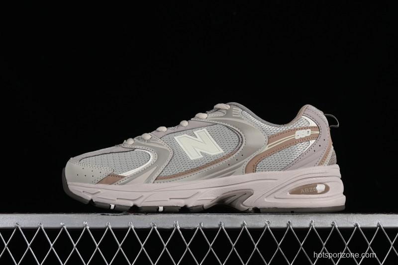 New Balance 530 Series Retro Casual Running Shoes - MR530KOB