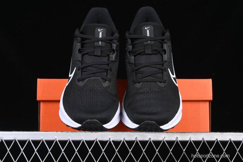 Nike Quest 6 Extreme Series Cushioned Lightweight Running Shoes - FD6033-001