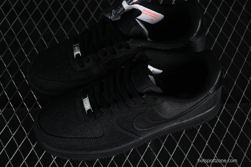 Nike Air Force 1 '07 Low Custom Casual Sneakers - CW2288-111