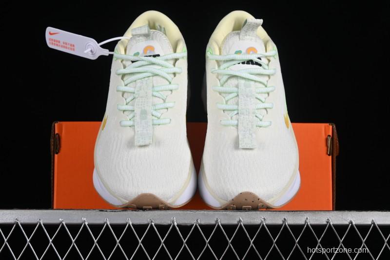 Nike Motiva Summer Breathable Cushioned Wave Running Shoes - HF5728-191