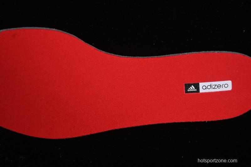 Adidas Adizero Aruku Running Shoes with Swirlfoam Cushioning - JI0308