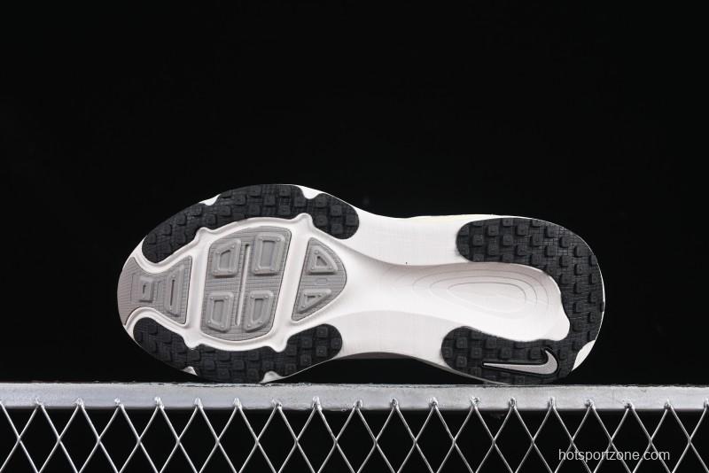 Nike Air Zoom Vomero 18 Moon Landing 18 2025 New Cushioned Casual Running Shoes with Built-in Zoom Air Unit - HM6803-101