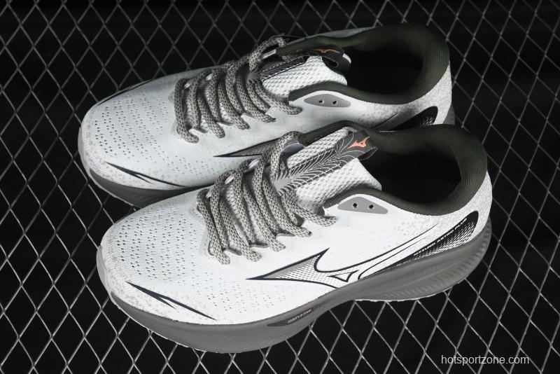 Mizuno Astro Plus Low-Cut Breathable Mesh Casual Running Shoes - D1GH240110