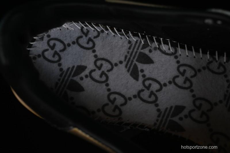 Adidas Originals x Gucci Gazelle Classic Casual Sneakers - 901072