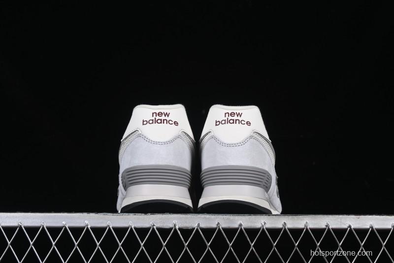 New Balance 574 Series Retro Casual Running Shoes - U574AL2