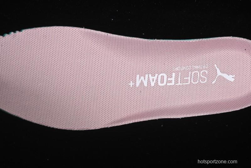 Puma Bella UT Leather Fashion Casual Sneakers - 402186-04