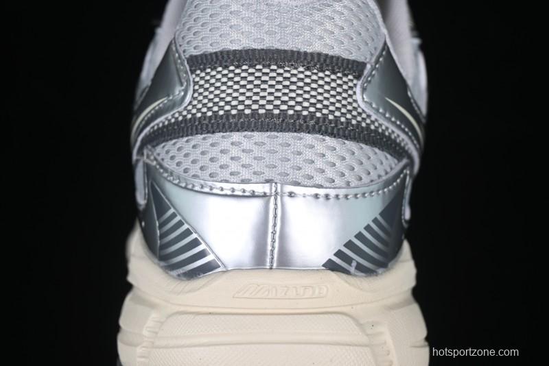 Mizuno Speed 2K Breathable Low-Top Casual Running Shoes with Synthetic Fabric - D1GH222917