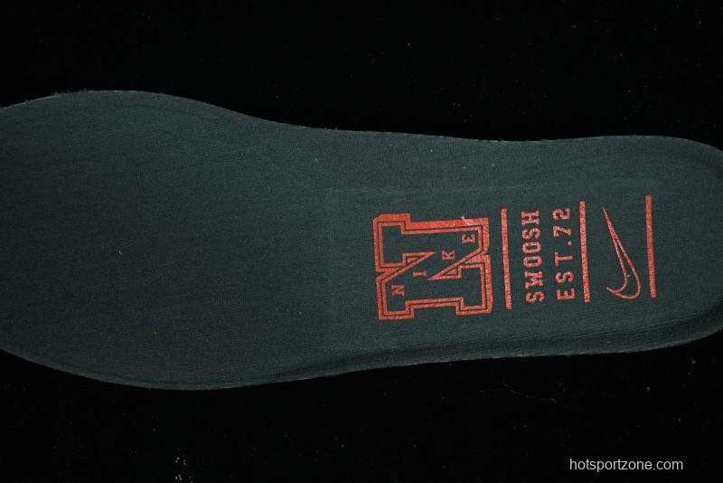 Nike Air Zoom G.T. Cut 3 EP Basketball Shoes with Full-Length ZoomX Foam and Flywire Technology - DV2913-001