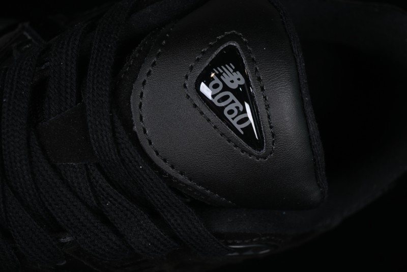 New Balance 9060 Retro Casual Running Sneakers with ABZORB Cushioning Technology - U9060ZBO