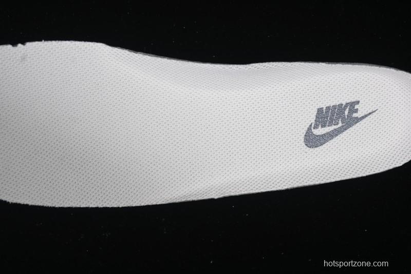 Nike Air Force 1 '07 Low Gucci Collaboration Beige Grey Pattern Low-Top Casual Sneakers - XZ6188-723