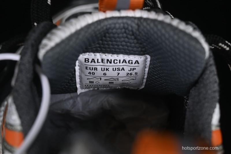 Balenciaga Phantom Sneaker 3XL Running Shoes - W3XGM5140