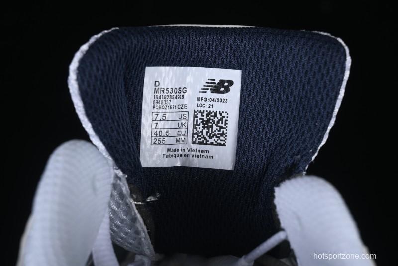 New Balance 530 Series Retro Casual Running Shoes - MR530SG