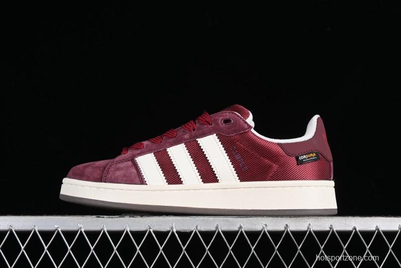 Adidas Originals Campus 00s College Series Retro Casual Sneakers - ID2076