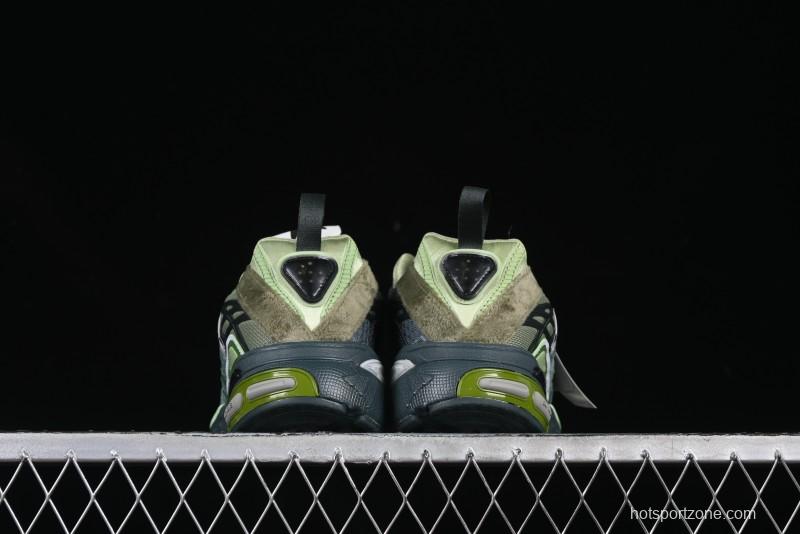 Adidas Song For The Mute x Ad Originals Adistar Cushion Retro Comfortable Anti-Slip Lifestyle Sneakers - JH9008