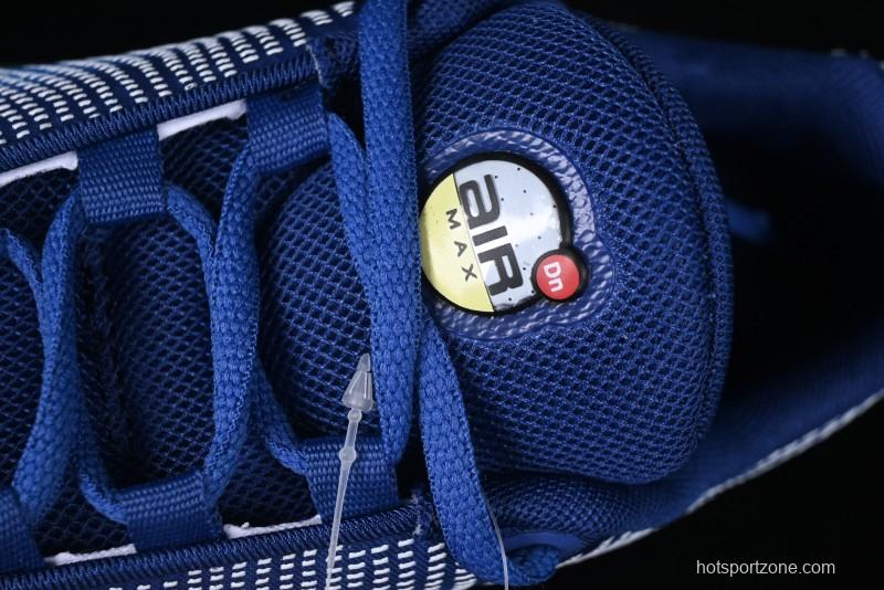 Nike Air Max Dn 2024 Running Shoes with Quad Cylinder Air Cushion - HF5531-400